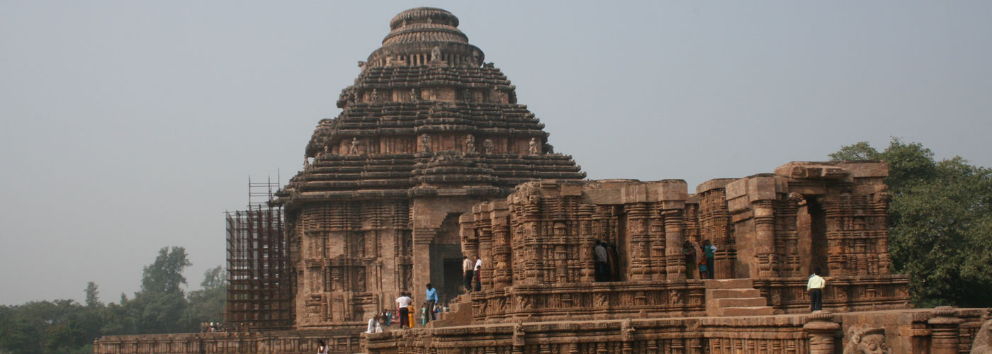 konark