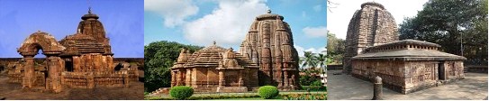 Heritage tour Odisha