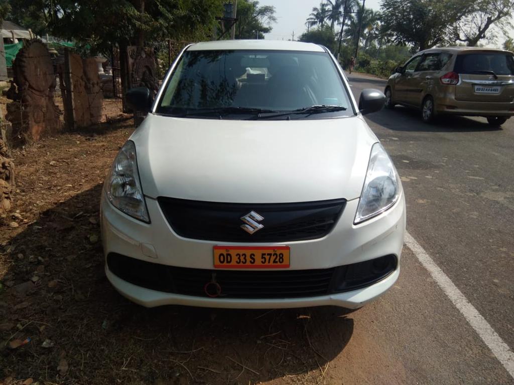 Dzire corporate car rental bhubaneswar