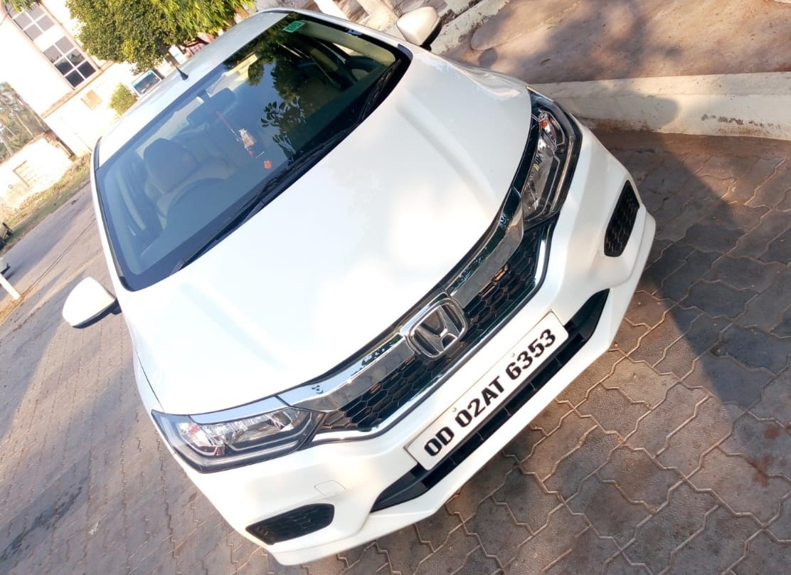 honda city cab hire odisha