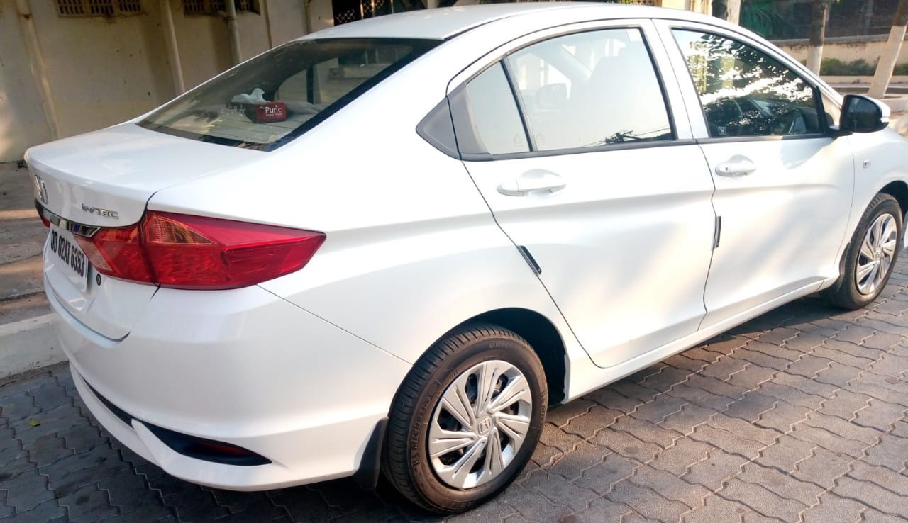 honda city cab hire odisha