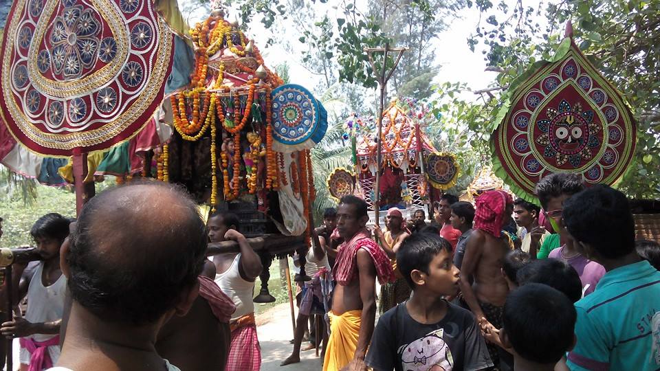 Dola festival