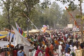 madai festival