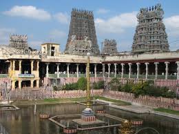 madurai