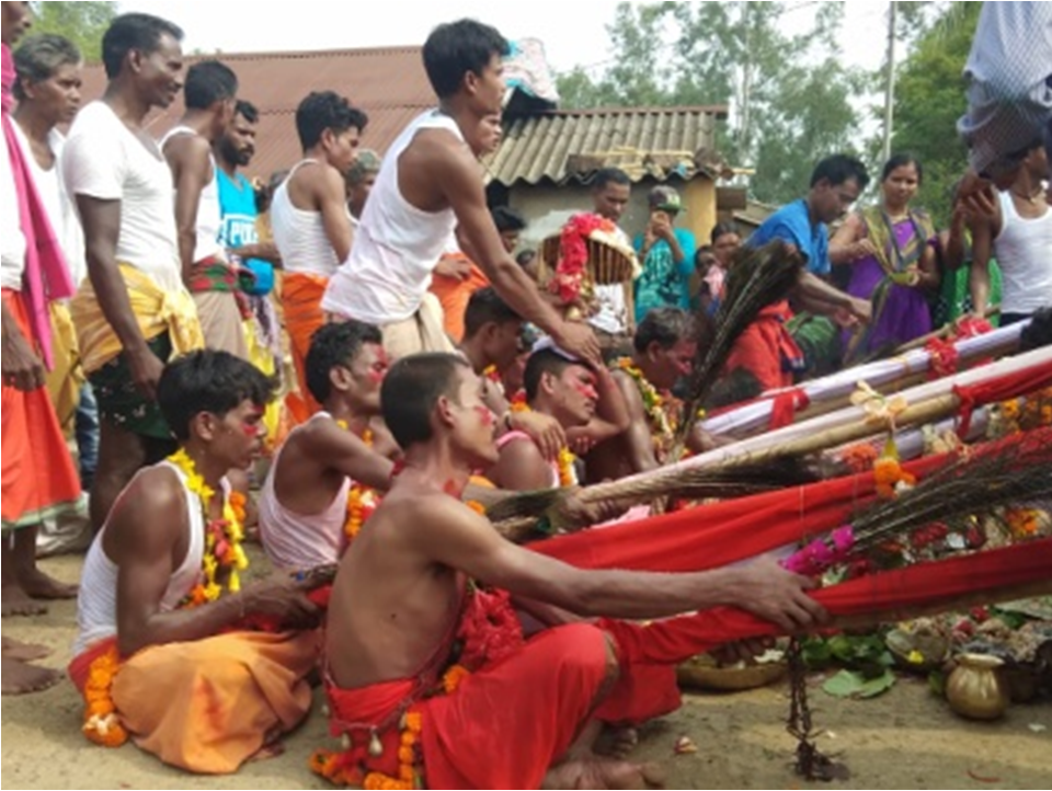 Birapani-festival