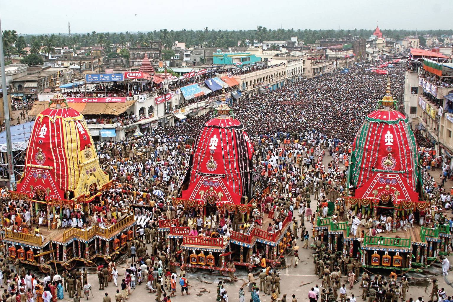 puri-rath-yatra